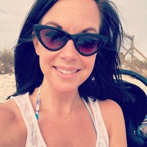 Meet your Posher, Dawn